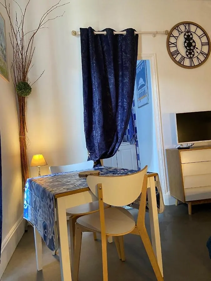 La Cure De Vichy Rue Callou Apartment France