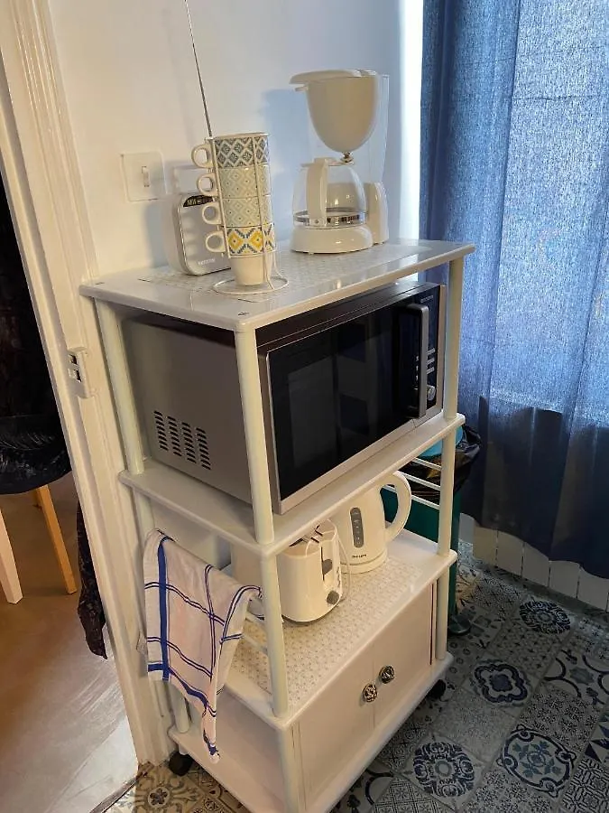 La Cure De Vichy Rue Callou Apartment 0*,  France