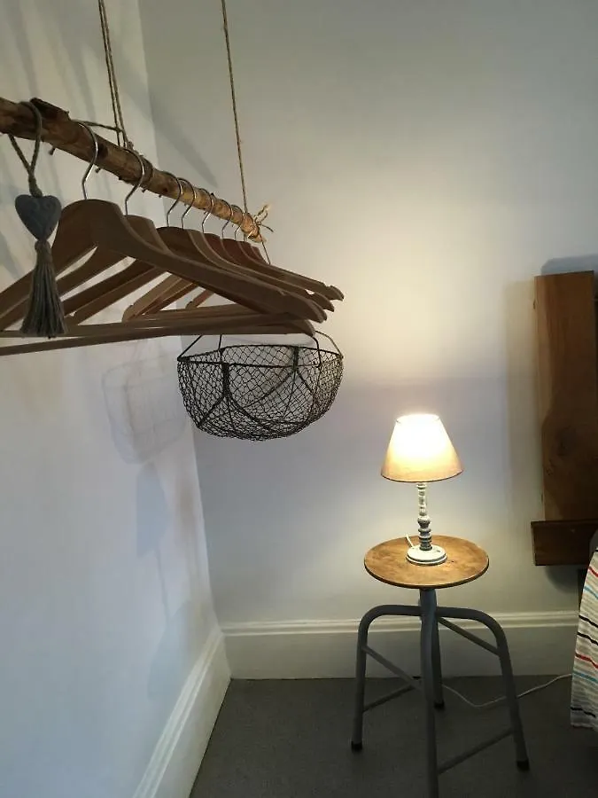 La Cure De Vichy Rue Callou Apartment